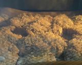 ウスターソース味で・さざれ焼き作り方11写真
