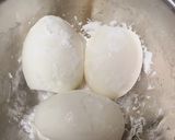 ☆カラフル野菜いっぱい!夏天丼☆作り方3写真