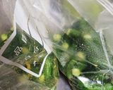 おばあちゃん家のきゅうりの辛子漬け！作り方5写真