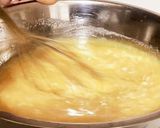 ヨーグルトで米粉チーズケーキ作り方1写真