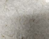 ご飯入り和風フォッカッチャ作り方3写真