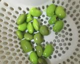 ご飯入り和風フォッカッチャ作り方6写真