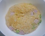 ズボラ飯！あんかけオムレツ作り方2写真