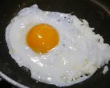 ズボラ飯！あんかけオムレツ作り方3写真