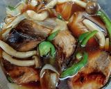 冷やして美味しい！ブリの焼き浸し作り方5写真