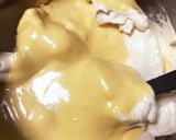 パティシエ直伝のスフレロールケーキ作り方8写真