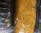 パティシエ直伝のスフレロールケーキ作り方10写真