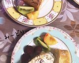 パティシエ直伝のスフレロールケーキ作り方11写真