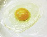 レンジで簡単♪とん平焼き作り方2写真