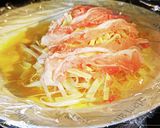 レンジで簡単♪とん平焼き作り方9写真