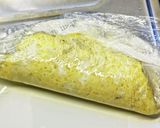 レンジで簡単♪とん平焼き作り方11写真
