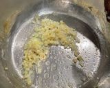 エチオピアカレー　ドロワット作り方3写真