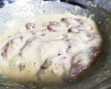 鶏胸&キャベツ南蛮酢漬け！厨房ばあばぁ！作り方2写真