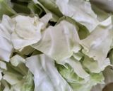 鶏胸&キャベツ南蛮酢漬け！厨房ばあばぁ！作り方3写真