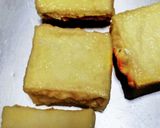揚げ出し豆腐でほっこりしませんか？♡作り方1写真