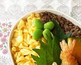 女子高校生弁当　2023.6.30作り方1写真