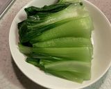 ルーローハン作り方3写真