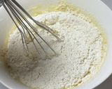ホットケー!レンジで作るどんぶり肉まん作り方2写真