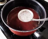 ブレンダーで水ようかん！作り方3写真