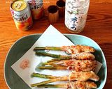 叩きキュウリのピリ辛漬け⭐お酒のお供に作り方6写真