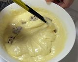 ホットケー!レンジで作るどんぶり肉まん作り方4写真