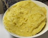 ホットケー!レンジで作るどんぶり肉まん作り方5写真