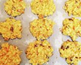 美味しくて簡単！フルグラクッキー作り方5写真
