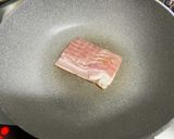 簡単!ぶっこむだけの濃厚ペペロンチーノ作り方1写真