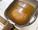 海ぶどうの食べ方　簡単土佐酢の作り方作り方2写真