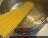 簡単!ぶっこむだけの濃厚ペペロンチーノ作り方4写真