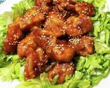 我が家のとんテキ　ご飯にぴったり作り方6写真