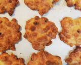 美味しくて簡単！フルグラクッキー作り方6写真