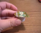 ★★なんにでも塗ってねミルクバター★★作り方1写真