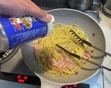 簡単!ぶっこむだけの濃厚ペペロンチーノ作り方8写真