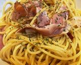簡単!ぶっこむだけの濃厚ペペロンチーノ作り方9写真