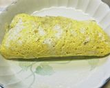 レンジで簡単♪とん平焼き作り方12写真