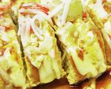 レンジで簡単♪とん平焼き作り方14写真