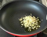 オバちゃんの・キーマカレー作り方2写真