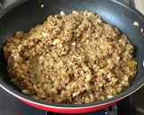 オバちゃんの・キーマカレー作り方6写真