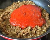 オバちゃんの・キーマカレー作り方7写真