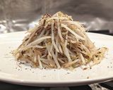もやし炒め(2023/5/13)作り方4写真