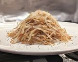もやし炒め(2023/5/14)作り方4写真