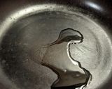 もやし炒め(2023/5/18)作り方1写真