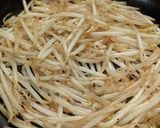 もやし炒め(2023/5/18)作り方3写真