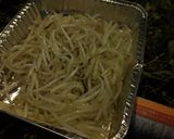もやし炒め(2023/5/19)作り方3写真