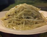 もやし炒め(2023/5/19)作り方4写真
