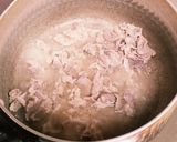 ◇塩麹で味つけした塩豚を豚丼にリメイク◇作り方1写真