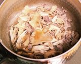 ◇塩麹で味つけした塩豚を豚丼にリメイク◇作り方3写真