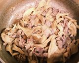 ◇塩麹で味つけした塩豚を豚丼にリメイク◇作り方4写真