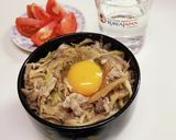◇塩麹で味つけした塩豚を豚丼にリメイク◇作り方5写真
